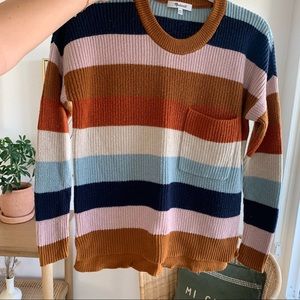 Madewell sweater